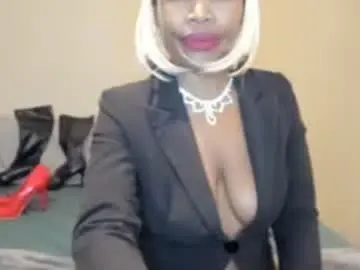 Chaturbate Nude Webcam of aficangagqueen