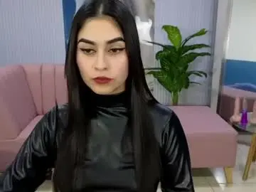 Chaturbate Adult Webcams of amy_lovelydoll