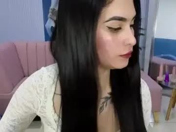 Chaturbate Sex Chat of amy_lovelydoll