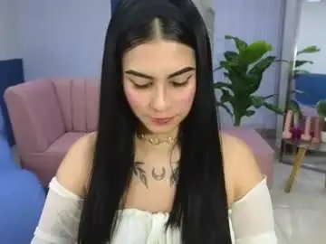 Chaturbate Live Porn of amy_lovelydoll