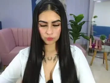 Chaturbate Nude Webcam of amy_lovelydoll