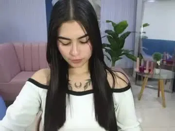 Chaturbate Live Porn of amy_lovelydoll