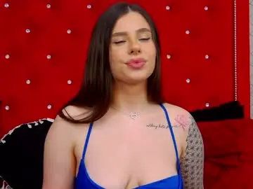Chaturbate Adult Video Chat of annabellerise