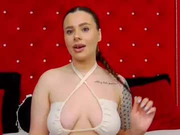 Chaturbate Watch Live Sex Cams of annabellerise