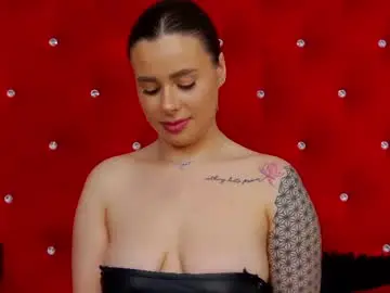 Chaturbate Adult Webcam of annabellerise