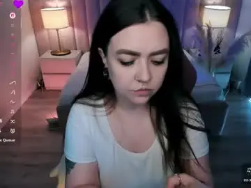 Chaturbate Best Webcam of ashton_heidi
