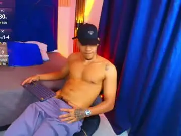Chaturbate Live Sex of bick_jhonn