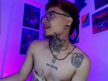 Chaturbate Free Porn Cam of dannteftm