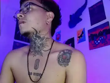 Chaturbate Live Porn of dannteftm