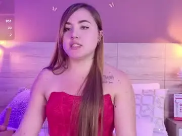 Chaturbate Adult Video Chat of elenagilbert2
