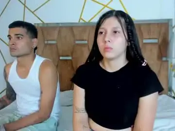 Chaturbate Adult Video Chat of isa_leo