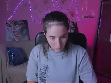Chaturbate Private Sex Chat of ivy_frost