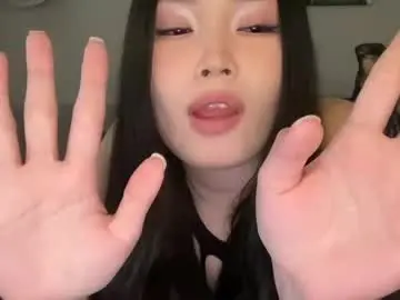 Chaturbate Adult Video Chat of jennie_yung