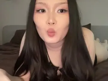 Chaturbate Adult Video Chat of jennie_yung