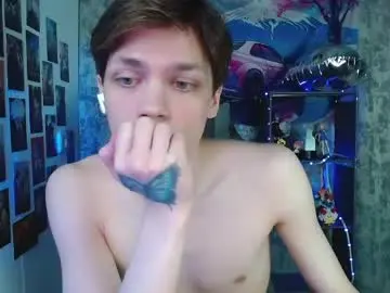 Chaturbate Best live sex cam show of kevin_joestar
