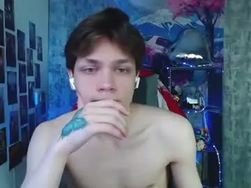 Chaturbate Private Sex Chat of kevin_joestar