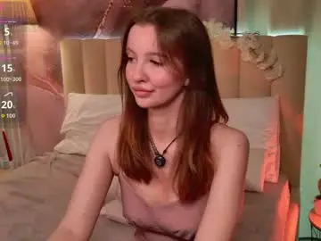 Chaturbate Live Sex Cam of layla_bloom