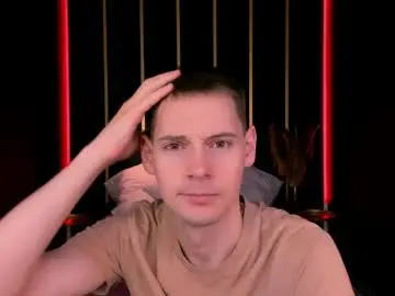 Chaturbate Live Sex of martin_perry