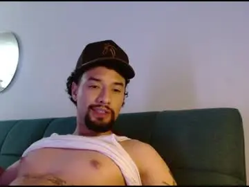 Chaturbate Live Sex Cam of mathew444