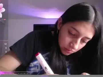 Chaturbate Best Webcam of melanny_petite
