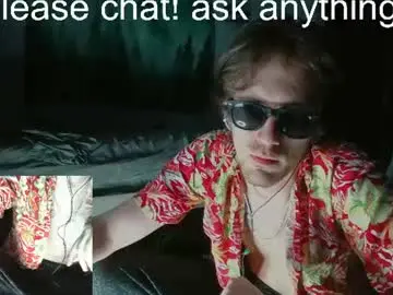 Chaturbate Adult Video Chat of nolan_fox
