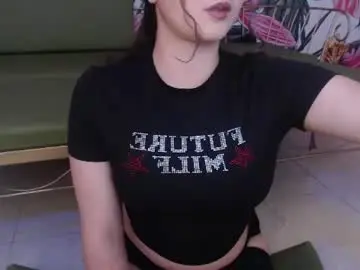 Chaturbate Sex Chat of rebeca_dreams