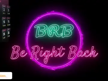 Chaturbate Best live sex cam show of robbinblaze
