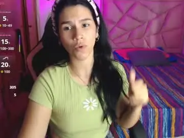 Chaturbate Adult Video Chat of sky_lover_