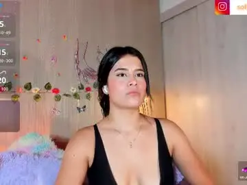 Chaturbate Best Webcam of sofi_blossom