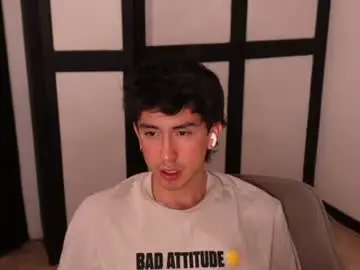 Chaturbate Live Sex of sweettaaron