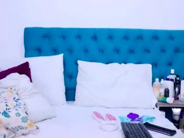 Chaturbate Nude Webcam of swetsofy
