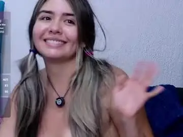 Chaturbate Adult Video Chat of swetsofy