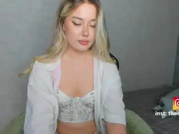Chaturbate Free Live Porn of theonlyeva