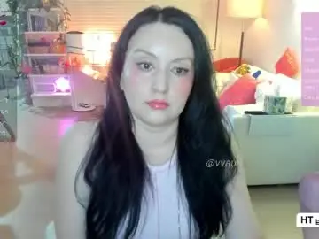 Chaturbate Adult Webcam of vesafine