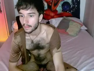 Chaturbate Adult Webcams of adrien_polo
