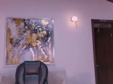 Chaturbate Free Porn Cam of agathakondo