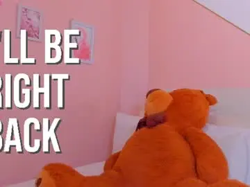 Chaturbate Live Sex Cam of anna_whitee_