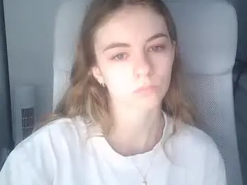 Chaturbate Free Live Porn of ariacreazy