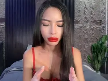 Chaturbate Sex Chat of asianhugecockcindy
