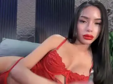 Chaturbate Nude Webcam of asianhugecockcindy
