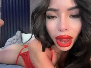 Chaturbate Live Sex Cam of asianhugecockcindy