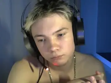 Chaturbate Live Sex Cam of belyaxx
