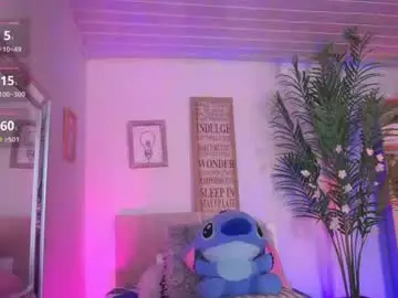 Chaturbate Sex Cam of dakotaa_moom