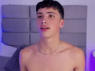 Chaturbate Private Sex Chat of joshclaarktt