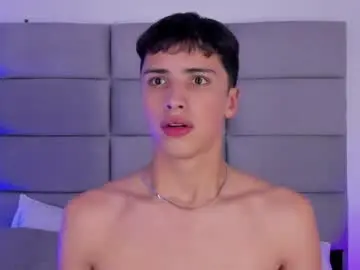 Chaturbate Sex Cam of joshclaarktt