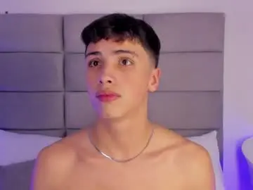 Chaturbate Private Sex Chat of joshclaarktt