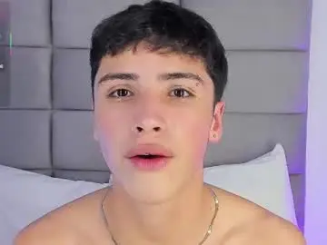 Chaturbate Nude Webcam of joshclaarktt