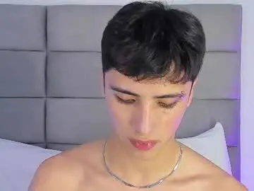 Chaturbate Best Webcam of joshclaarktt