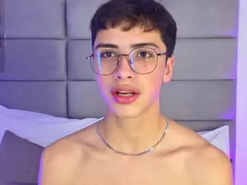 Chaturbate Best Webcam of joshclaarktt