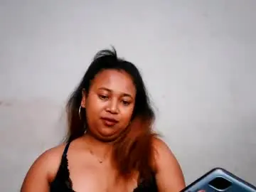 Chaturbate Watch Live Sex Cams of kaillah